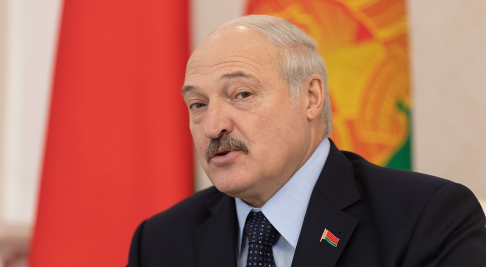 US Slams Belarus For 'Sham' Local Elections, Lukashenko Vows To Run ...