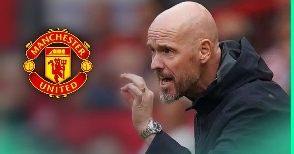 Ten Hag Sack: Man Utd Boss Told He ‘will Not Last’ As Ratcliffe ‘sees ...