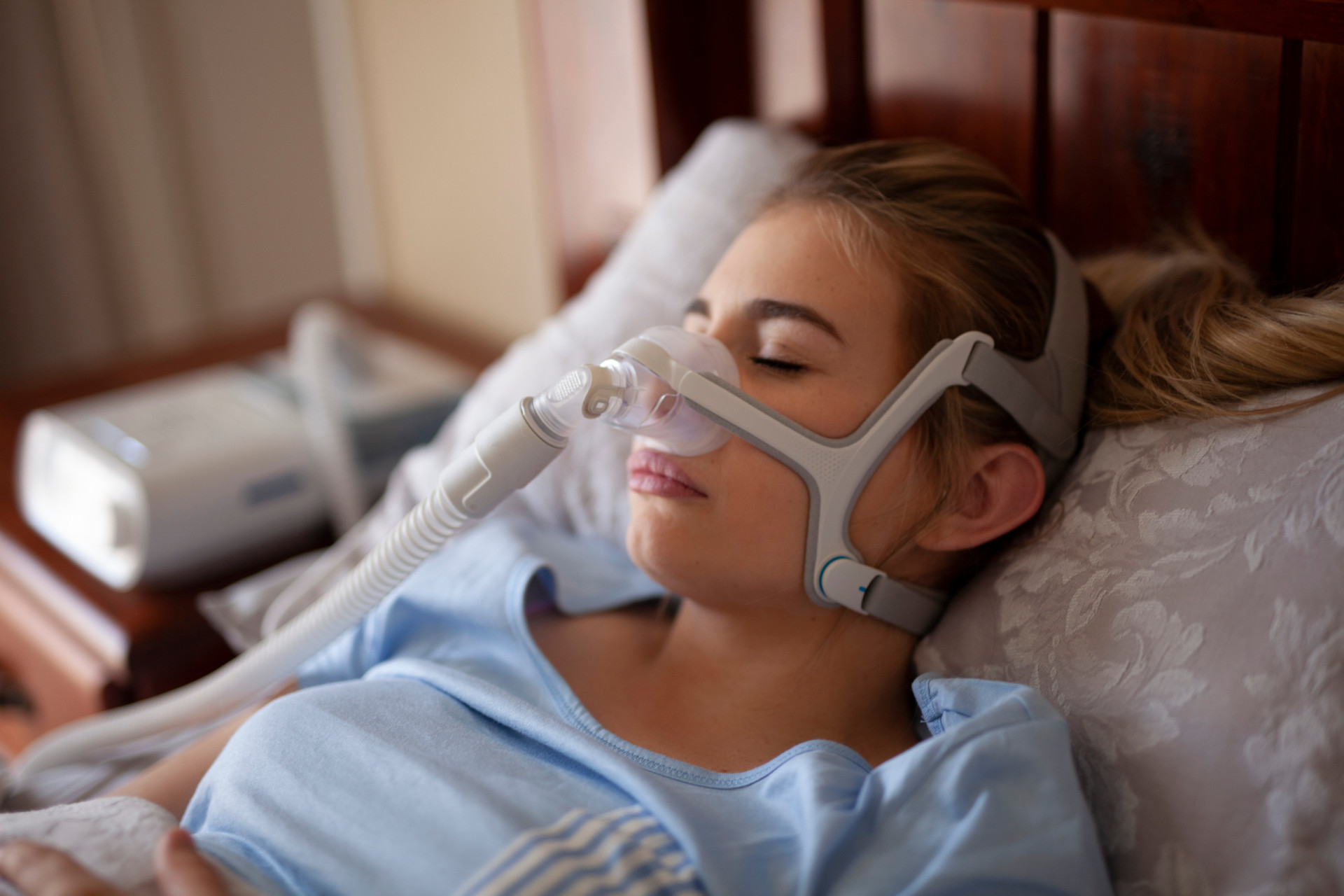 Obstructive sleep apnea