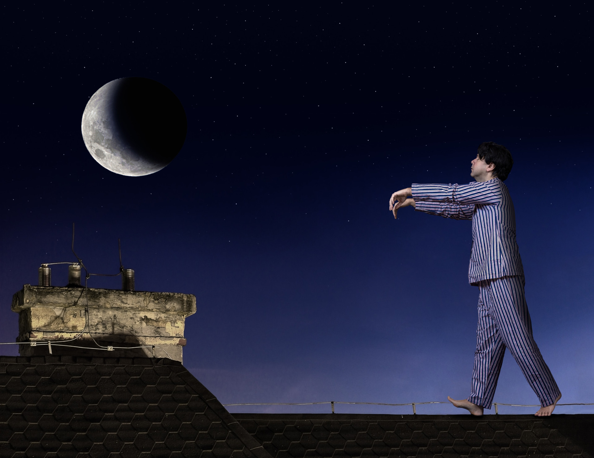 Other sleep disorders