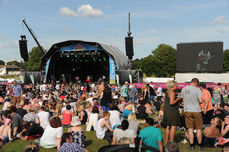 Godiva Festival 2024 announces new major sponsor