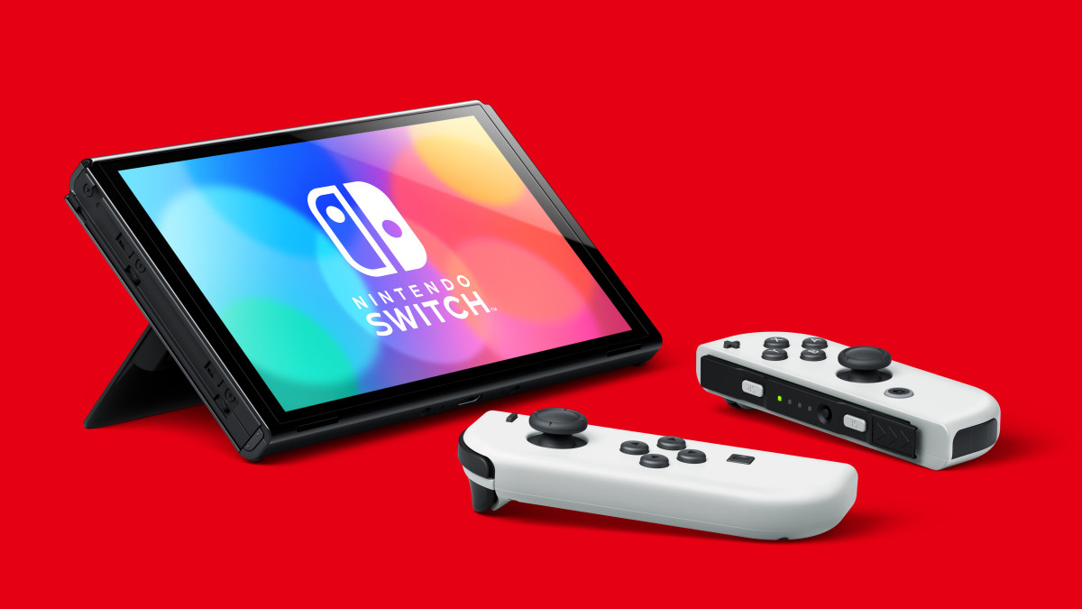 nintendo switch 2 will reportedly release in march 2025 after building up stock