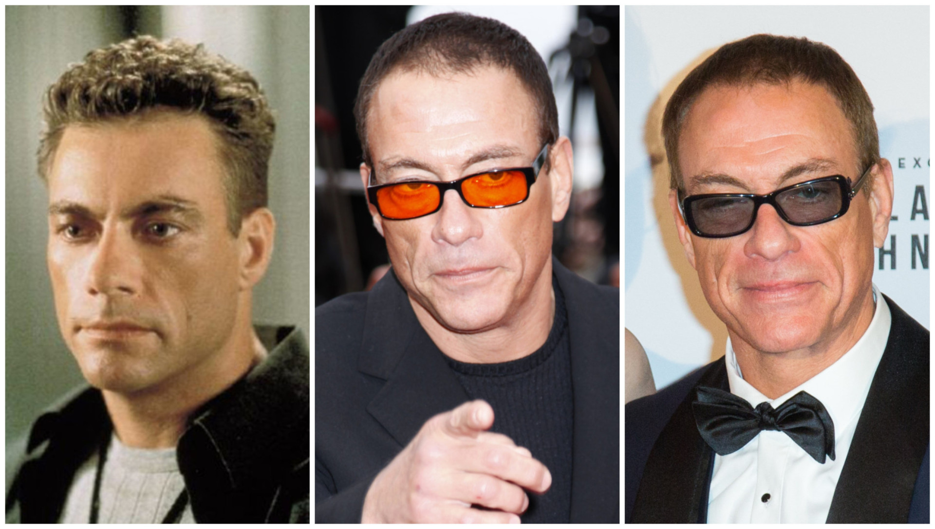 Retour sur les phrases cultes de Jean-Claude Van Damme
