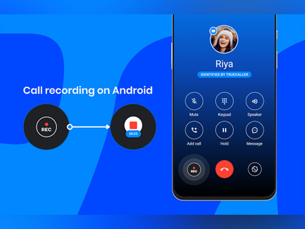 android, truecaller launches ai-enabled call recording in india with transcription and call summary