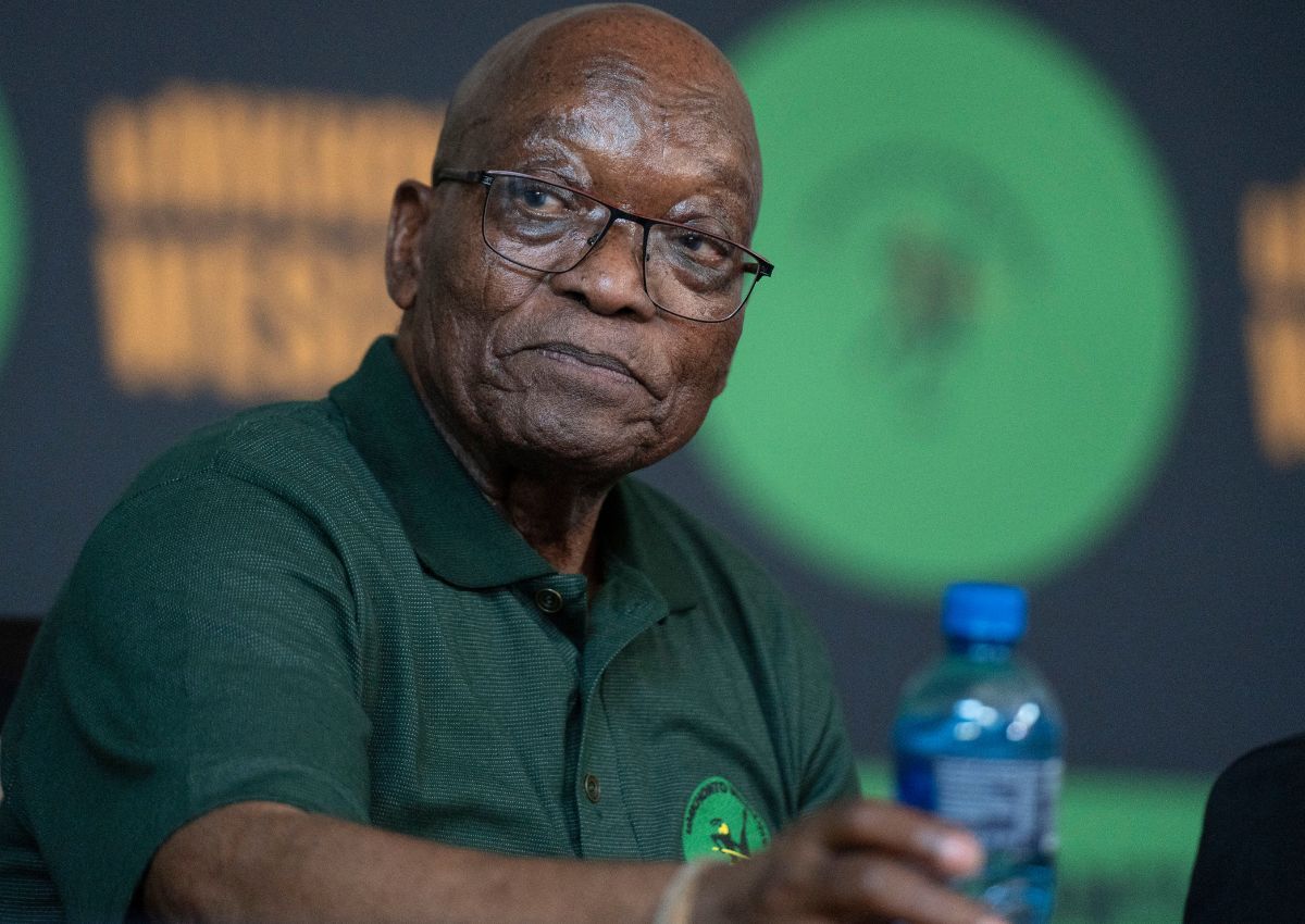 queer groups slam ‘troubling’ zuma homophobic comments