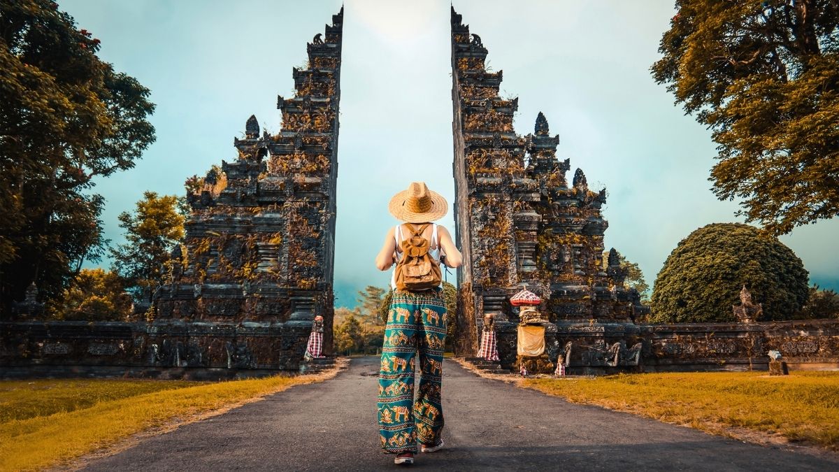 android, bali, indonesia implements new tourist tax