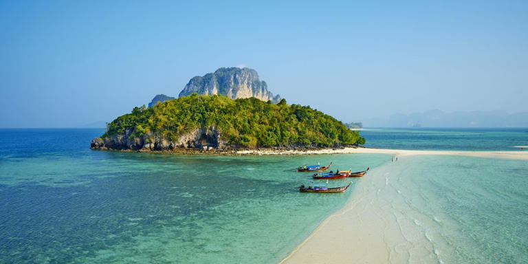 Whether you're searching for unspoilt sand or incredible street food, we know just the place. Here's where to go and what to do in Thailand in 2024.