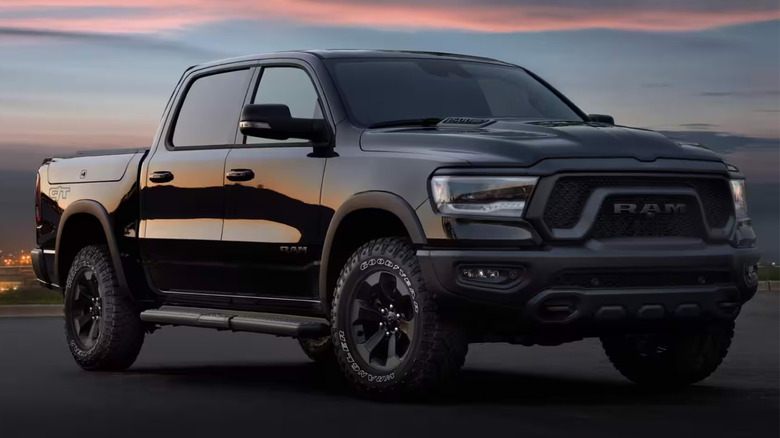 10 of the most powerful pickup trucks ever built