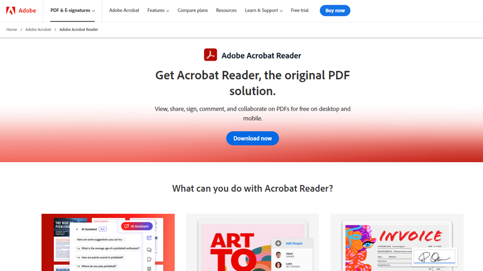 Adobe Acrobat Reader 2024 Review   BB1iUAvb.img