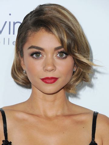 20 gorgeous short hair balayage looks to show your stylist