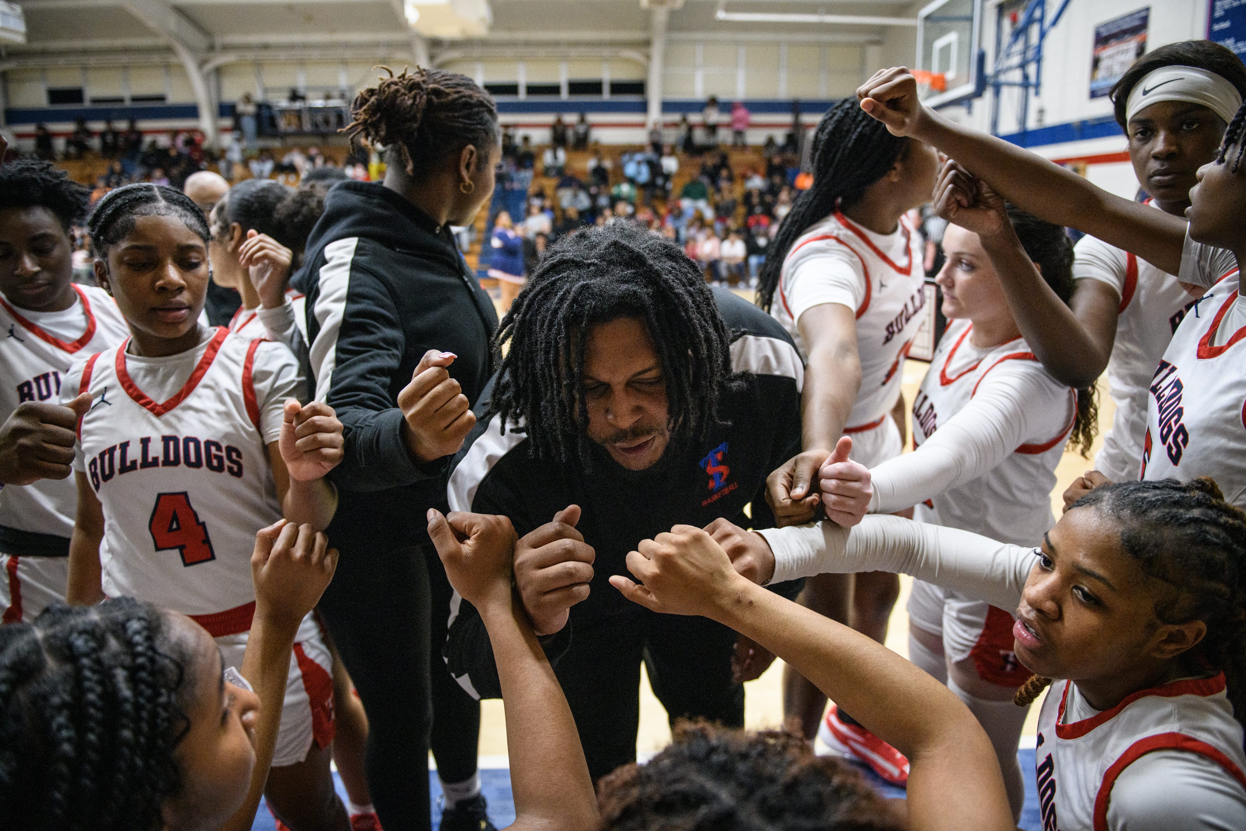 No. 3 Terry Sanford Gets The Best Of No. 2 Cape Fear In NCHSAA 3A ...