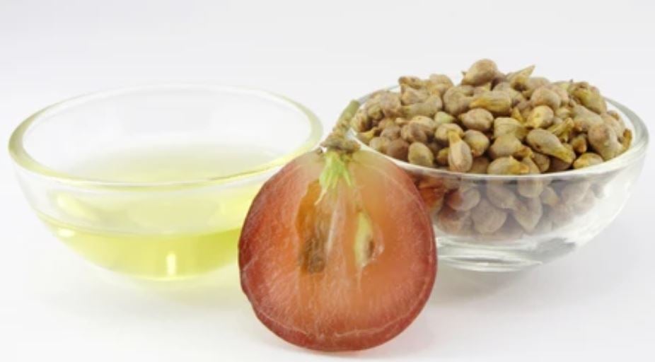 ¿para qué sirve el aceite de semilla de uva? usos y propiedades