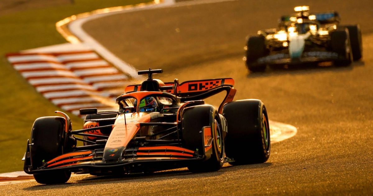 Aggressive McLaren ‘bringing Stuff Every Race’ With Ambitious F1 2024 ...