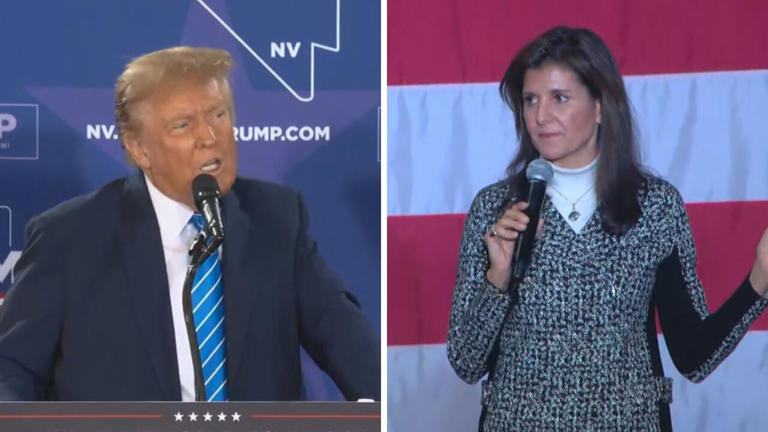 GOP presidential candidates, Donald Trump and Nikki Haley, shifted their campaign focus to the Palmetto State following the Iowa Caucus and New Hampshire Primary.