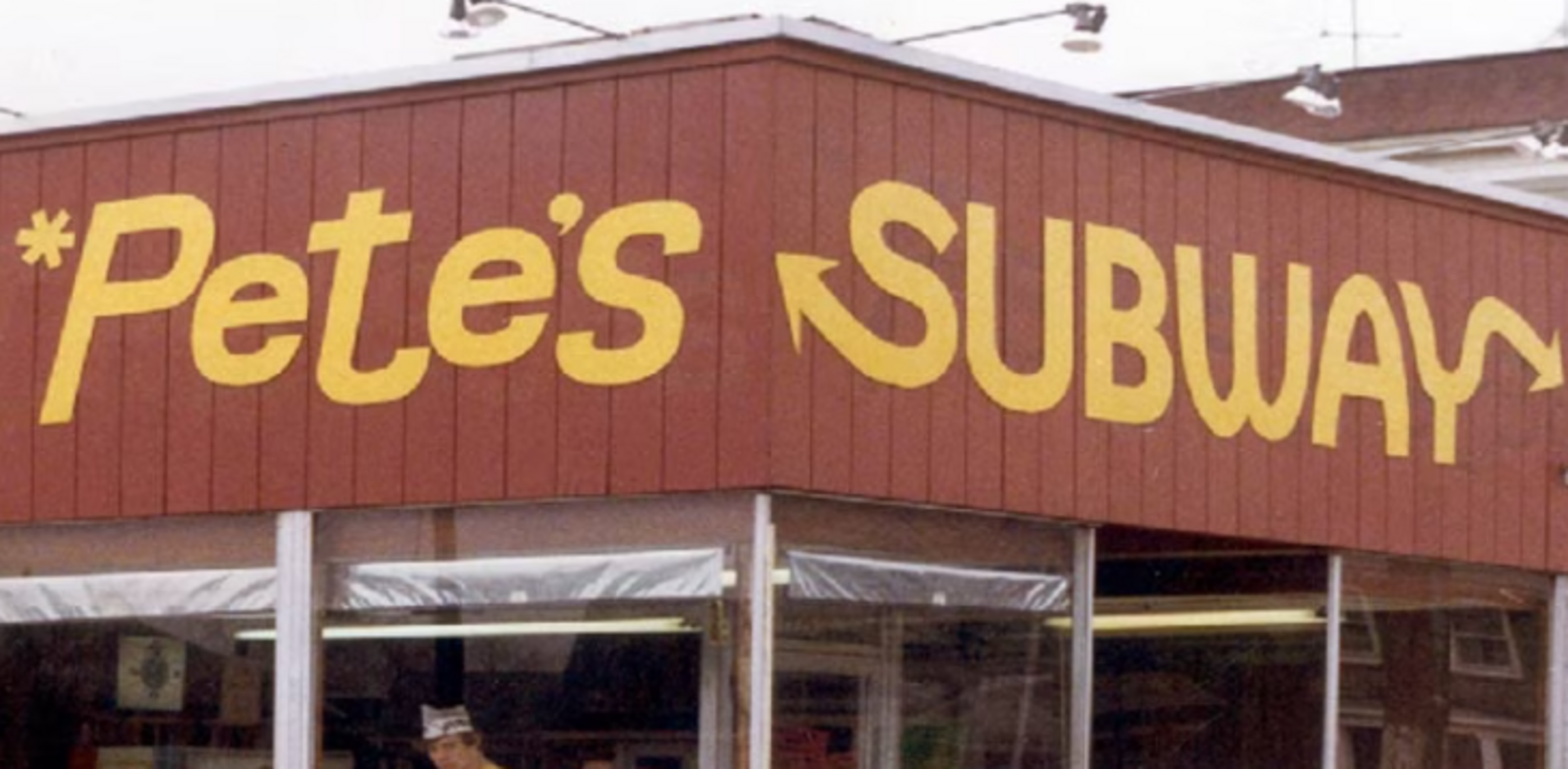 24 things you didn’t know about Subway