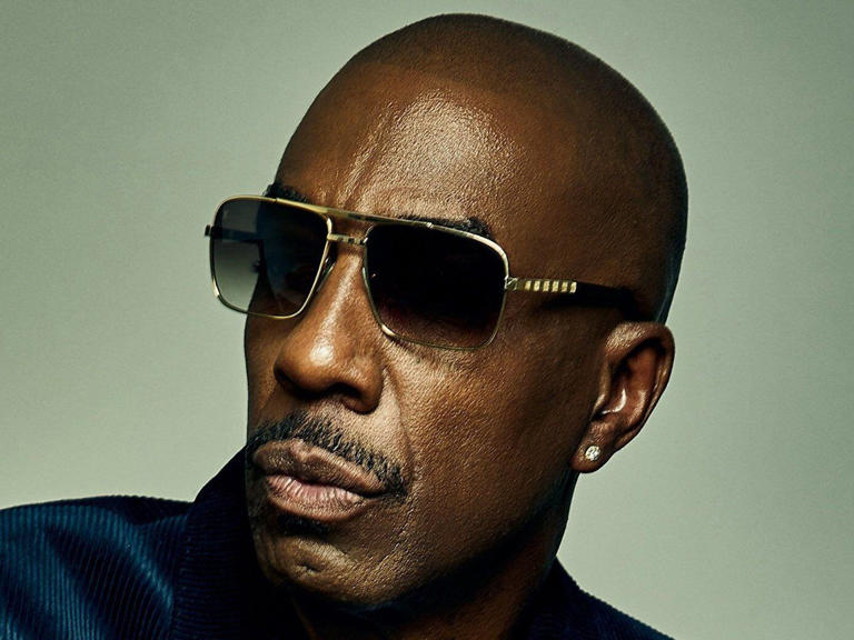 JB Smoove is set to perform at Cape Fear Community College's Wilson Center on Sept. 13, 2024.