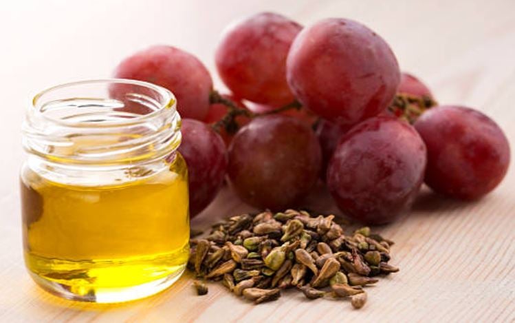 ¿para qué sirve el aceite de semilla de uva? usos y propiedades