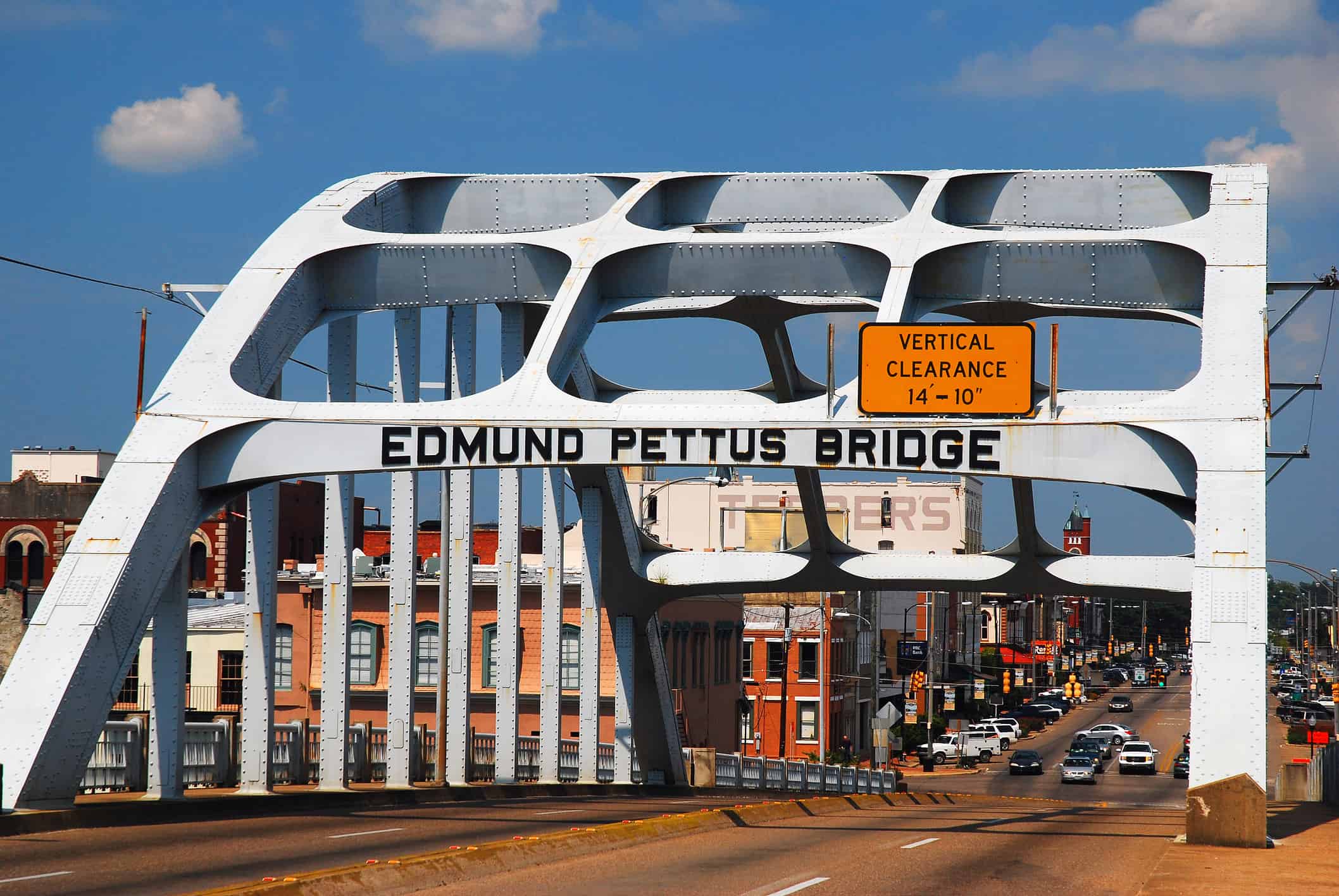 The 6 Highest Bridges in Alabama