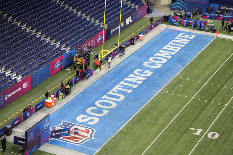 When is the NFL Combine? What does it mean for the NFL Draft? Here's