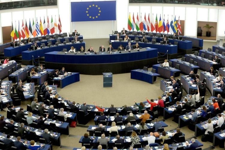 entretien. élections européennes : « le parlement européen rassemble 260 partis nationaux »