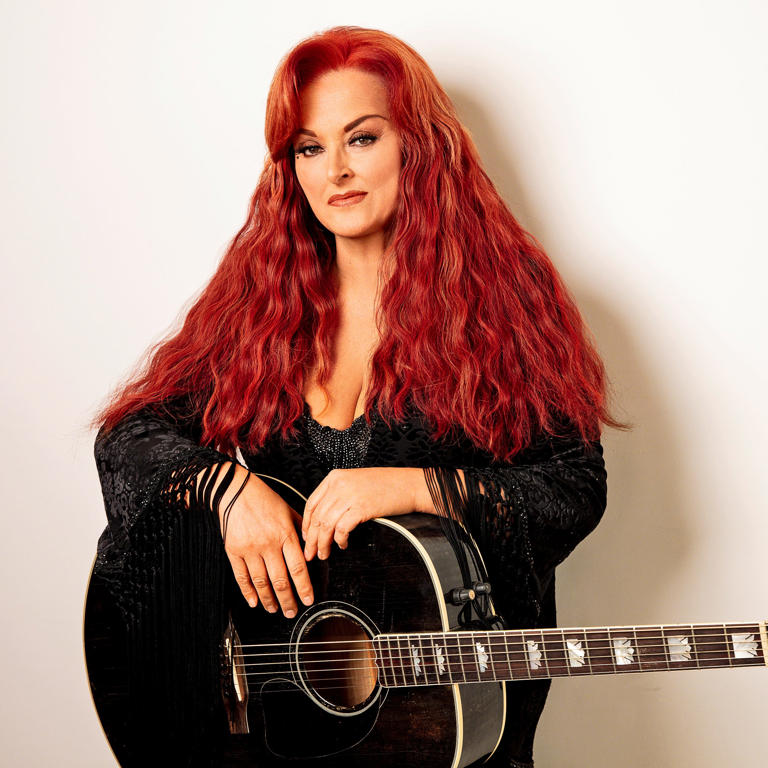 Country music legend Wynonna Judd will perform at the 150th Kentucky Derby on May 4, 2024.