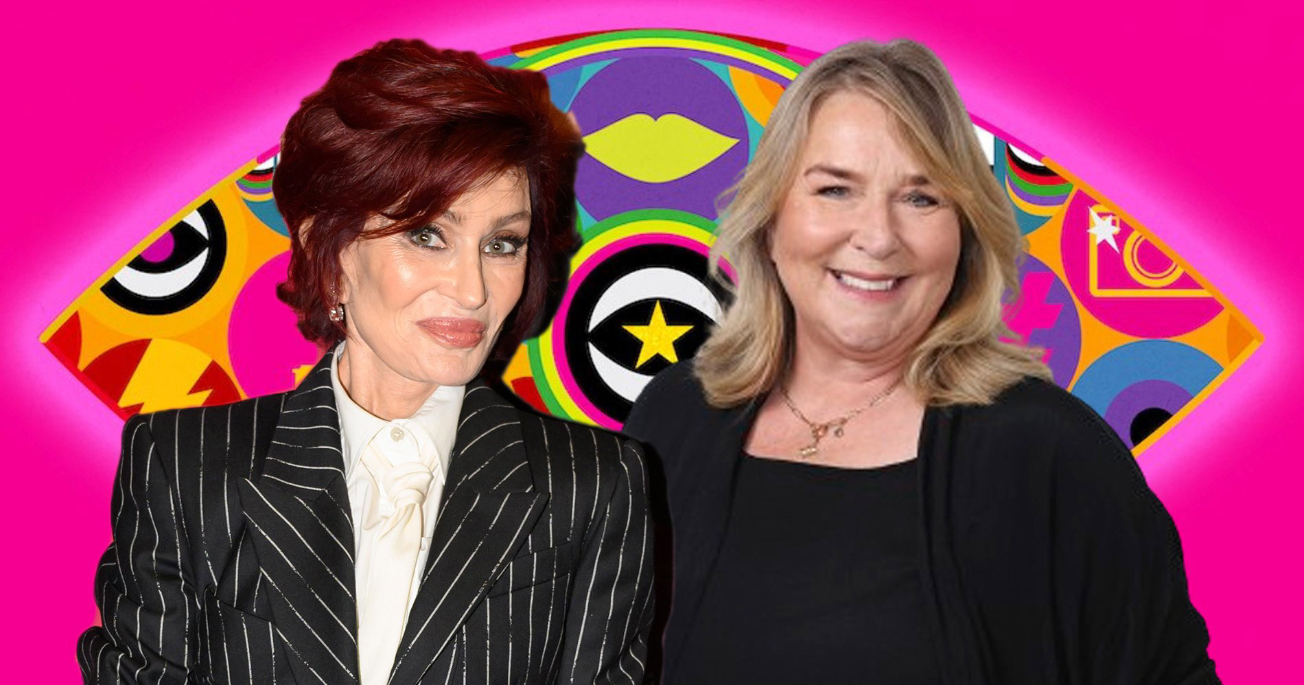 Full list of names rumoured for Celebrity Big Brother 2024