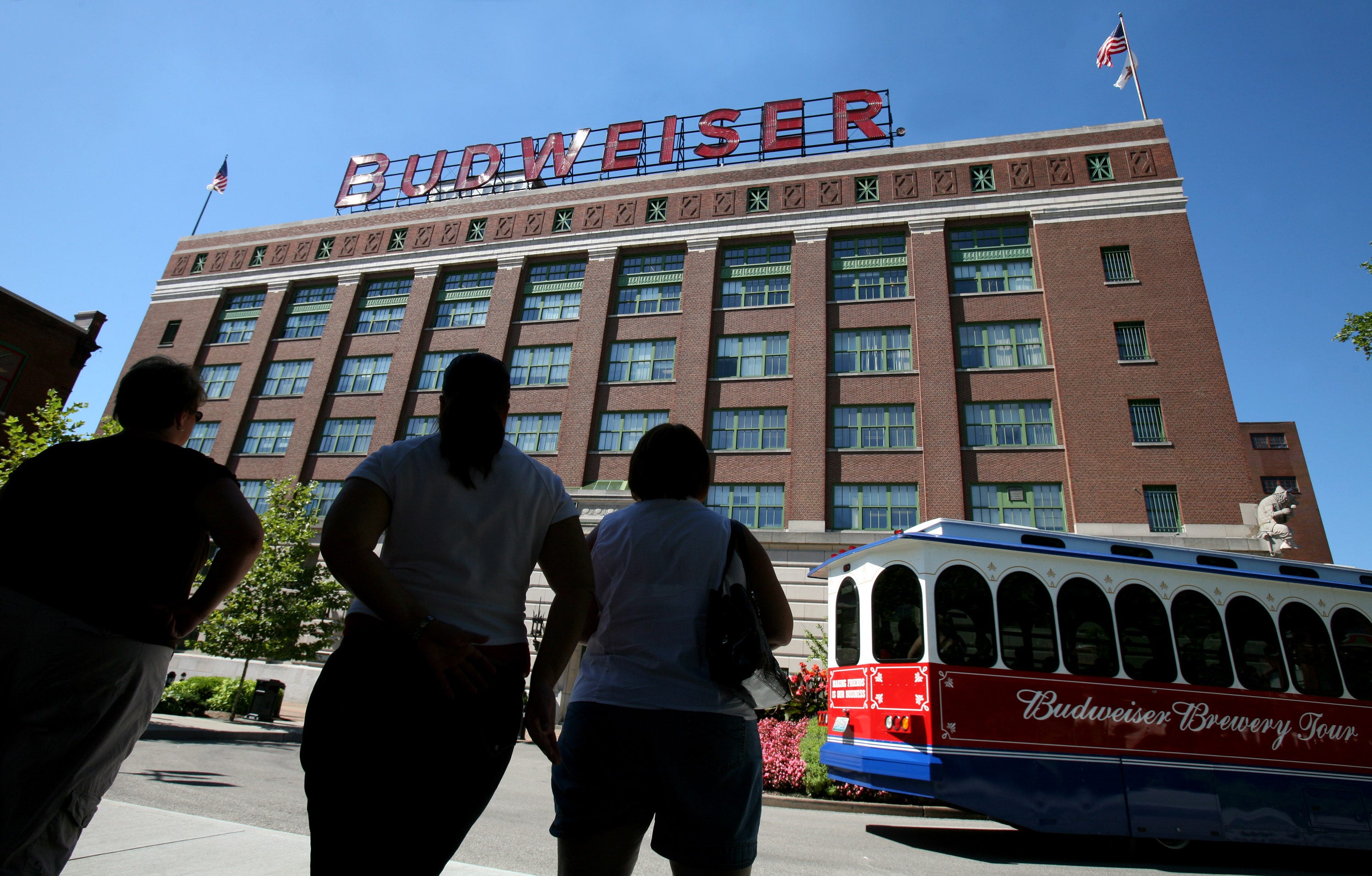 Teamsters Say They'll Strike If Anheuser-Busch Offers No Deal