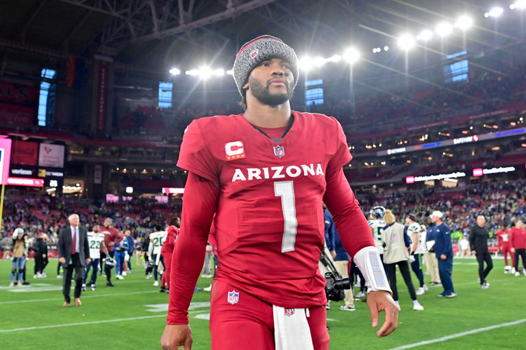 Cardinals send strong message about Kyler Murray’s future