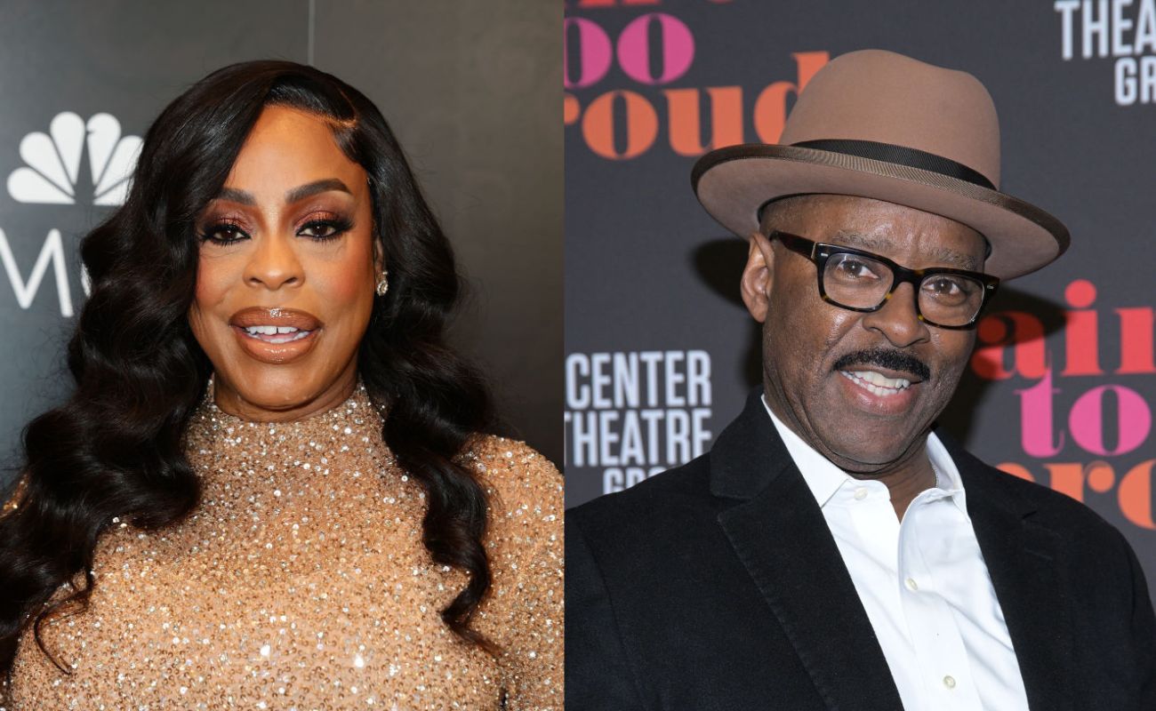 ‘Grotesquerie’: Everything Known So Far About Niecy Nash-Betts And ...