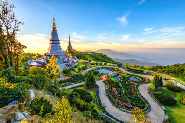 Hidden gems Thailand Thailand is a popular tourist destination known for its stunning beaches, vibrant cities, and rich cultural heritage. But beyond the well-known attractions, there are plenty of hidden gems waiting to be discovered. If you want to escape the crowds and explore off the beaten path destinations, this article is for you. We...