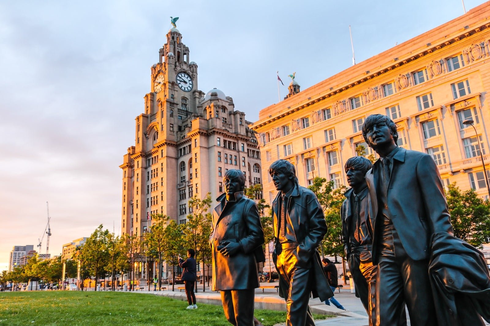 <p><span>In Liverpool, maritime heritage and musical legacy coalesce to create a city with a unique character. This city was The Beatles’ birthplace and demonstrated the transformative power of culture and arts. The Beatles Story exhibition and the legendary Cavern Club are pilgrimage sites for music lovers.</span></p> <p><span>Liverpool’s waterfront, a UNESCO World Heritage Site, narrates the city’s rich maritime history, while contemporary museums like Tate Liverpool and the Museum of Liverpool showcase its ongoing cultural evolution. Liverpool is a city that embraces its past and looks forward with a dynamic, fun and creative spirit.</span></p>