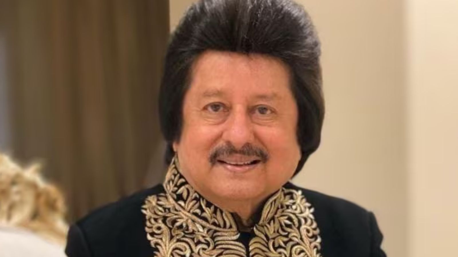 android, pankaj udhas passes away at 72 after prolonged illness, the velvet voice has fallen silent