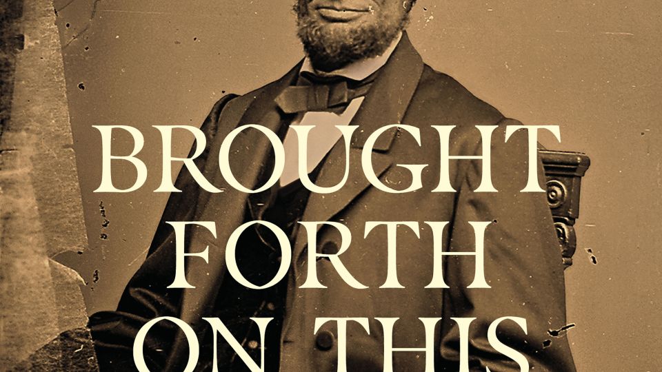 ‘i was astonished at how far he was willing to go’: a new book explores lincoln’s ‘overlooked’ immigration legacy