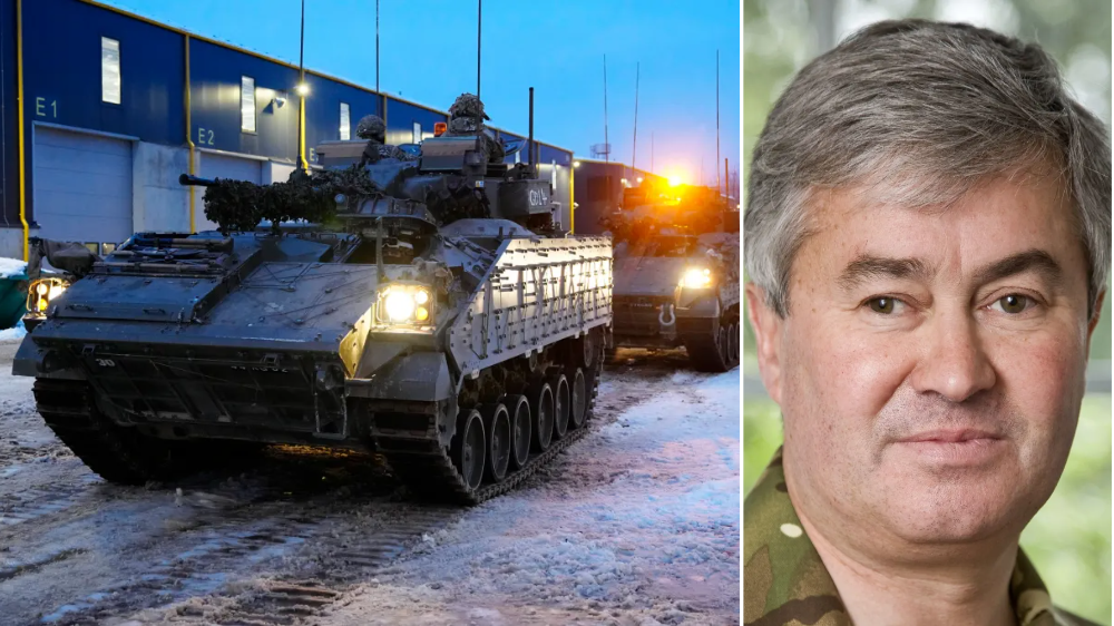 ex-army chief joins calls for uk to prepare for conscription if russia attacks