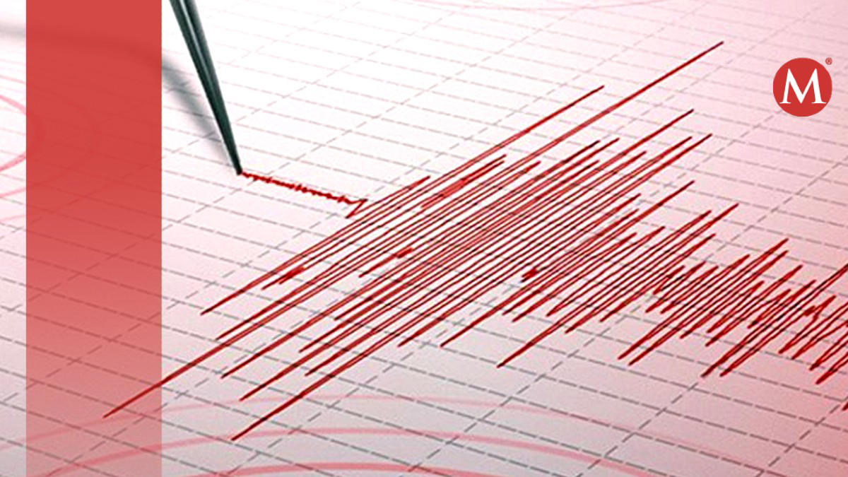 sismo de magnitud 7,2 con epicentro en el pacífico sacude la costa sur de perú