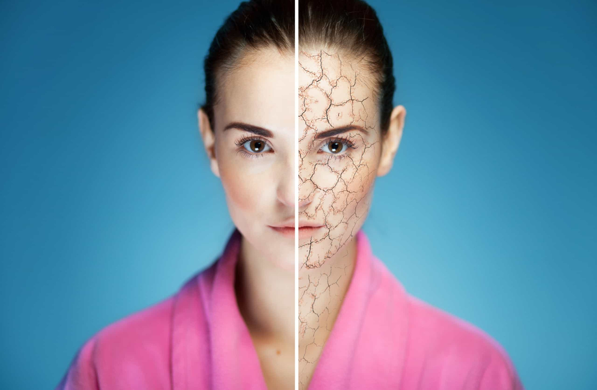 The most common makeup mistakes—and how to avoid them