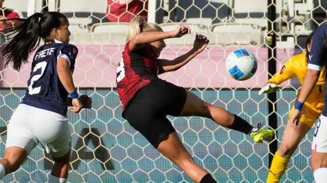 mexico stuns u.s. at concacaf women’s gold cup
