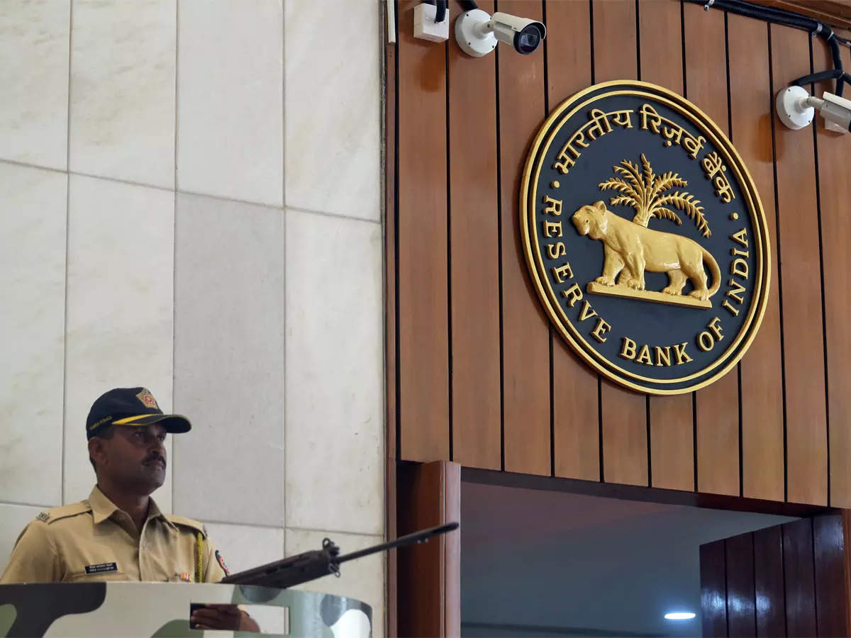 RBI Imposes Rs 3 Cr Fine On SBI, Canara, City Union