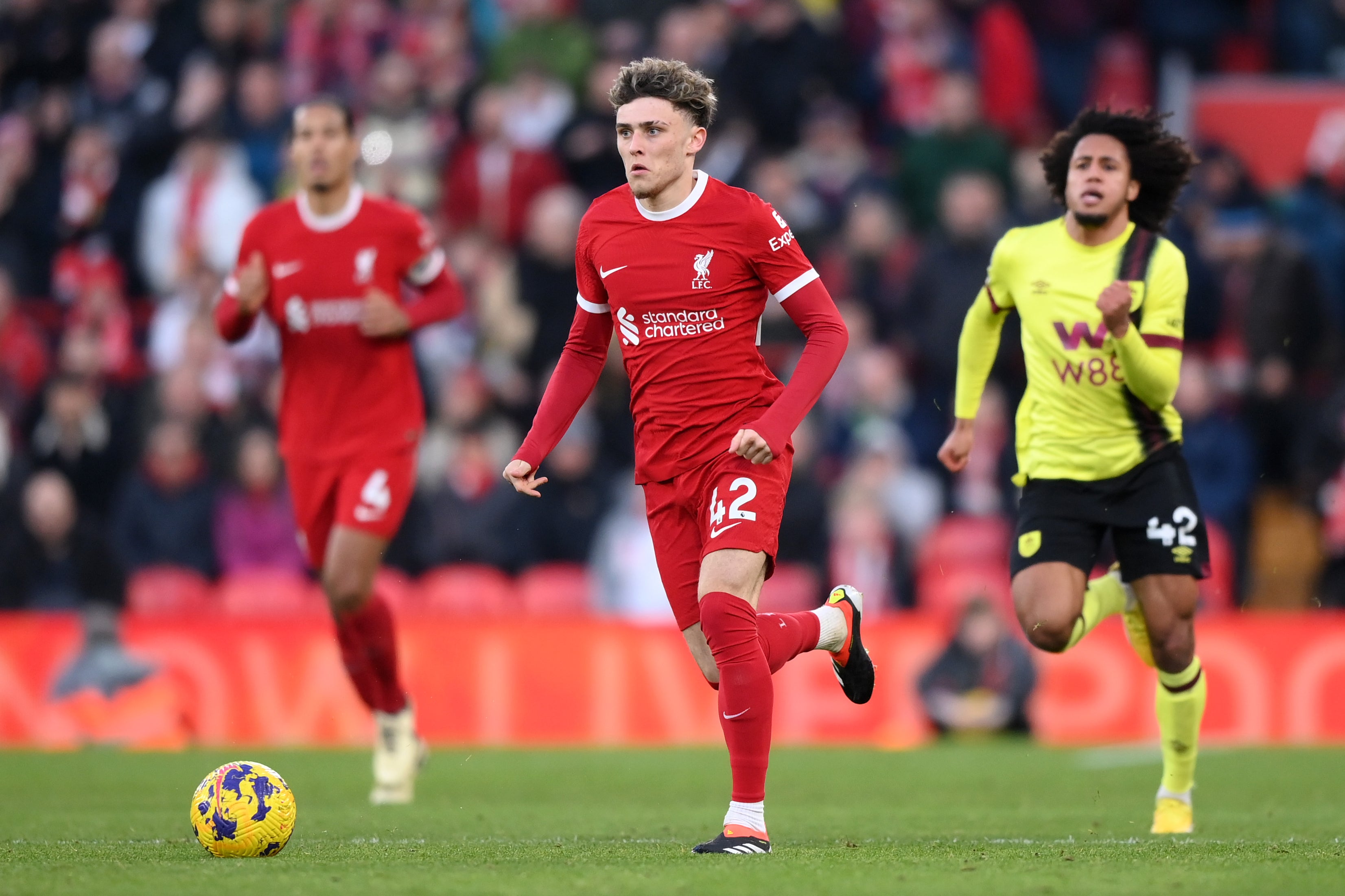 meet the liverpool kids who inspired carabao cup triumph