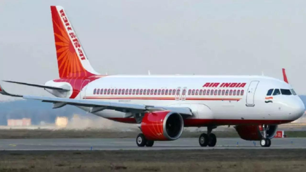 air india: new routes - seattle, la, dallas