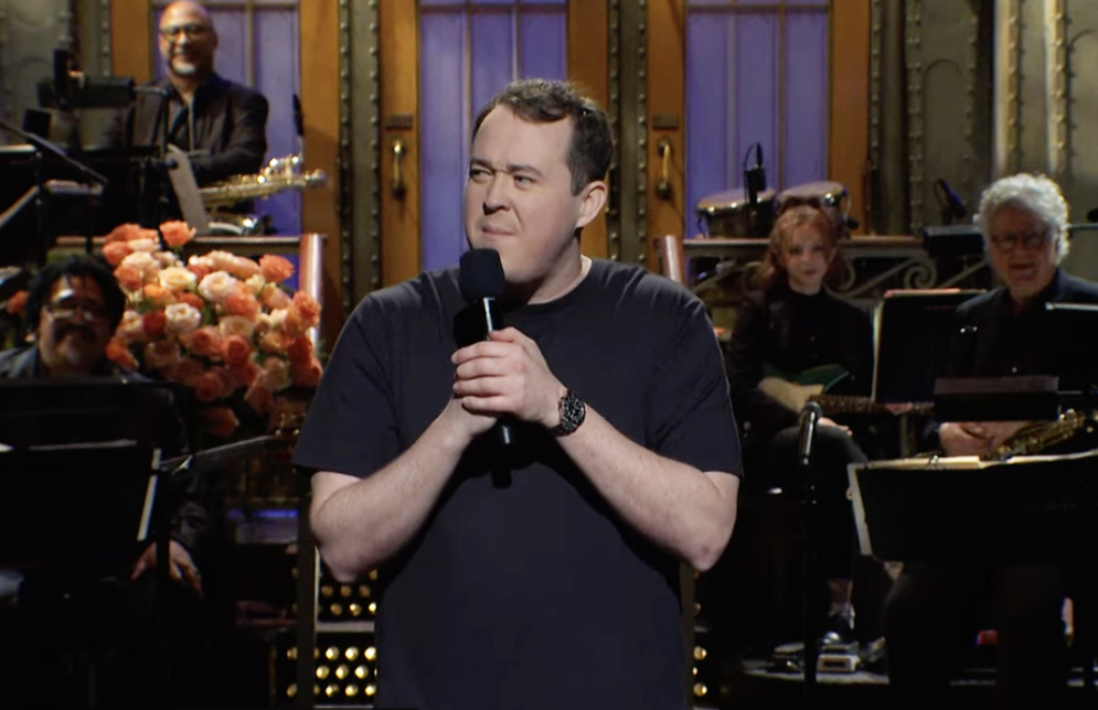 Shane Gillis Bombs ‘SNL’ Monologue As He Addresses 2019 Firing: Thought ...