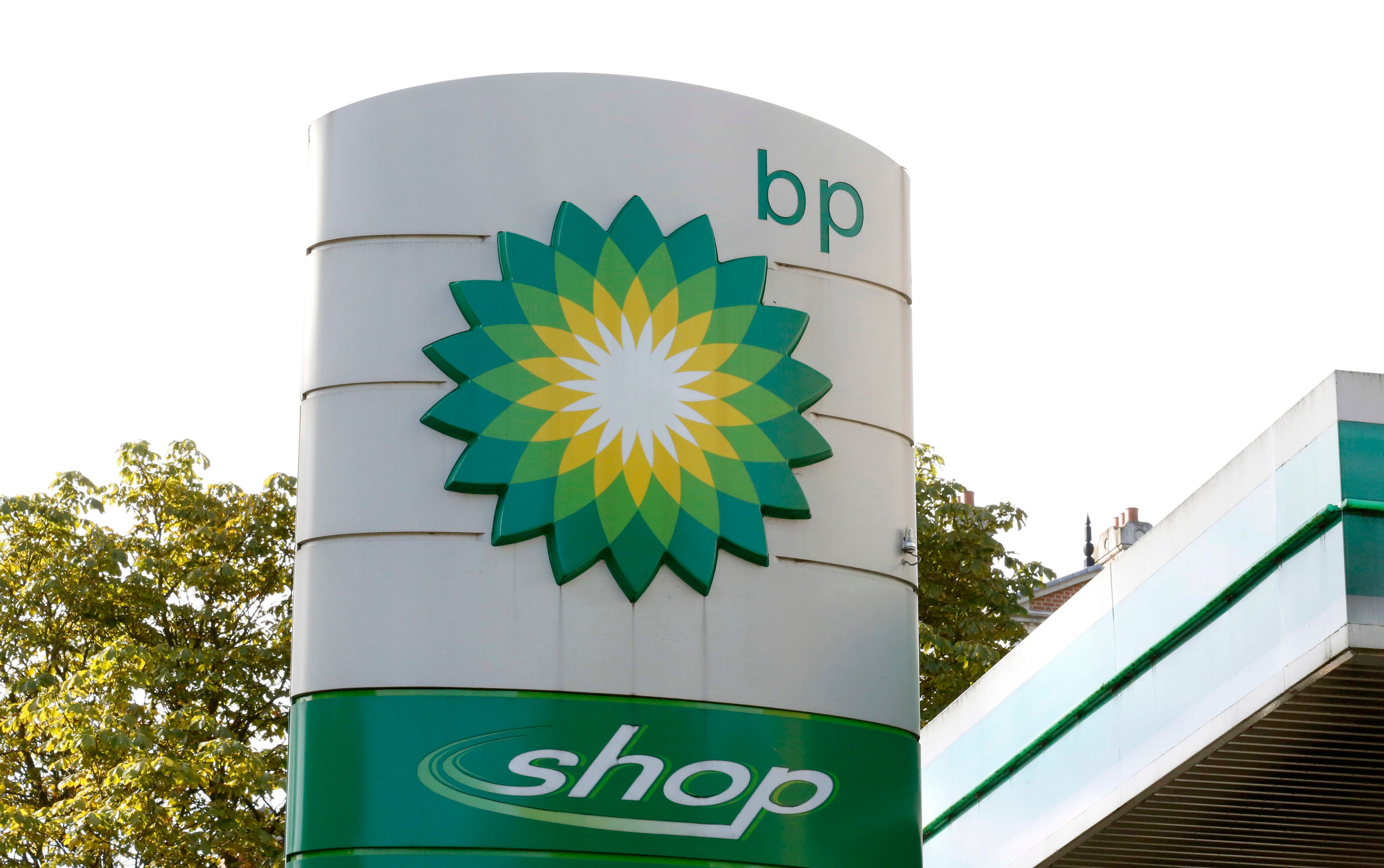 husband of bp worker pleads guilty in insider trading case after listening to wife's work calls, feds say