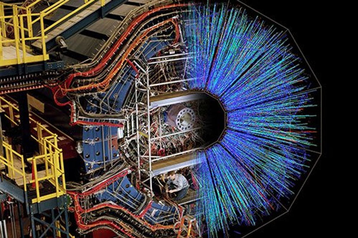 scientists just created the strongest magnetic force in the universe