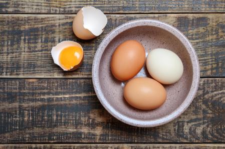 cuál es la cantidad exacta de huevos que puedes comer por día sin dañar tu salud