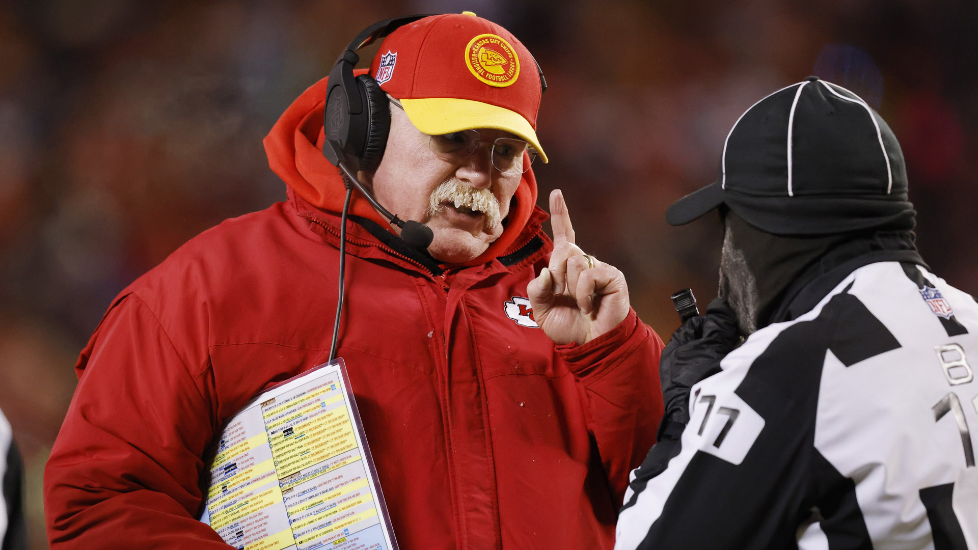 kansas city chiefs set to open talks on record-breaking contract extension following latest super bowl victory