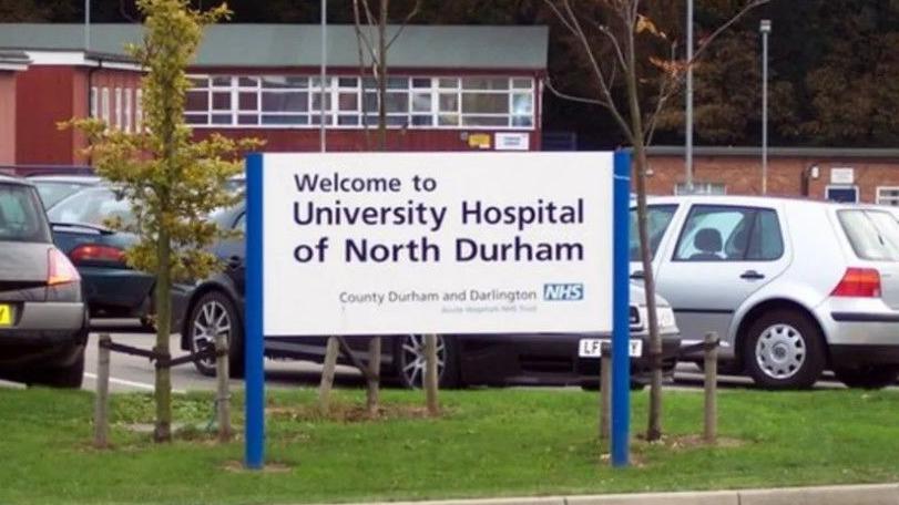 hospital it system warning after 'preventable' death