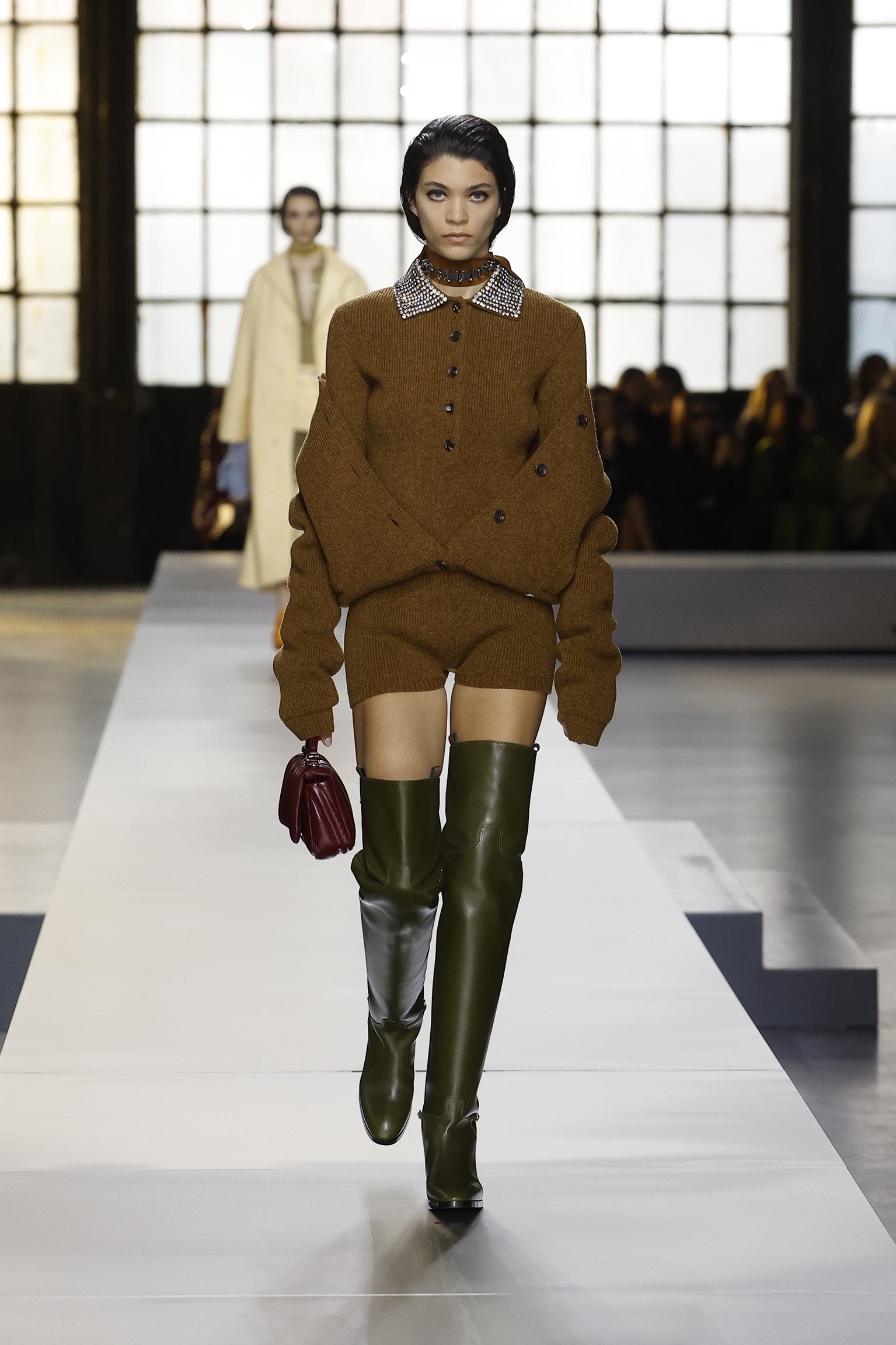 milan fashion week: the 6 key trends you’ll want to wear next winter