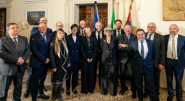 Sanità In Veneto. Luca Zaia Ha Nominato I Nuovi Direttori Delle Ulss ...