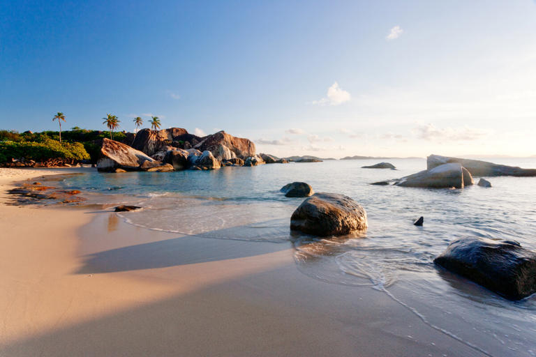 The Best Caribbean Destinations for an Easy Beach Getaway