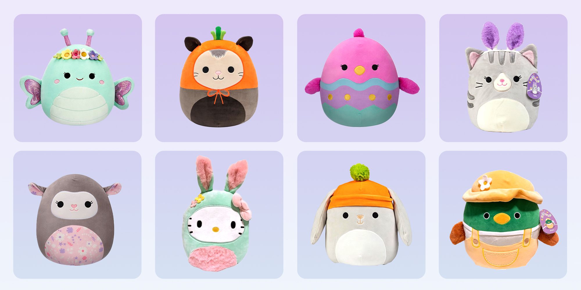 The Most Adorable Easter Squishmallows You Can Get On Amazon   BB1iV82j.img